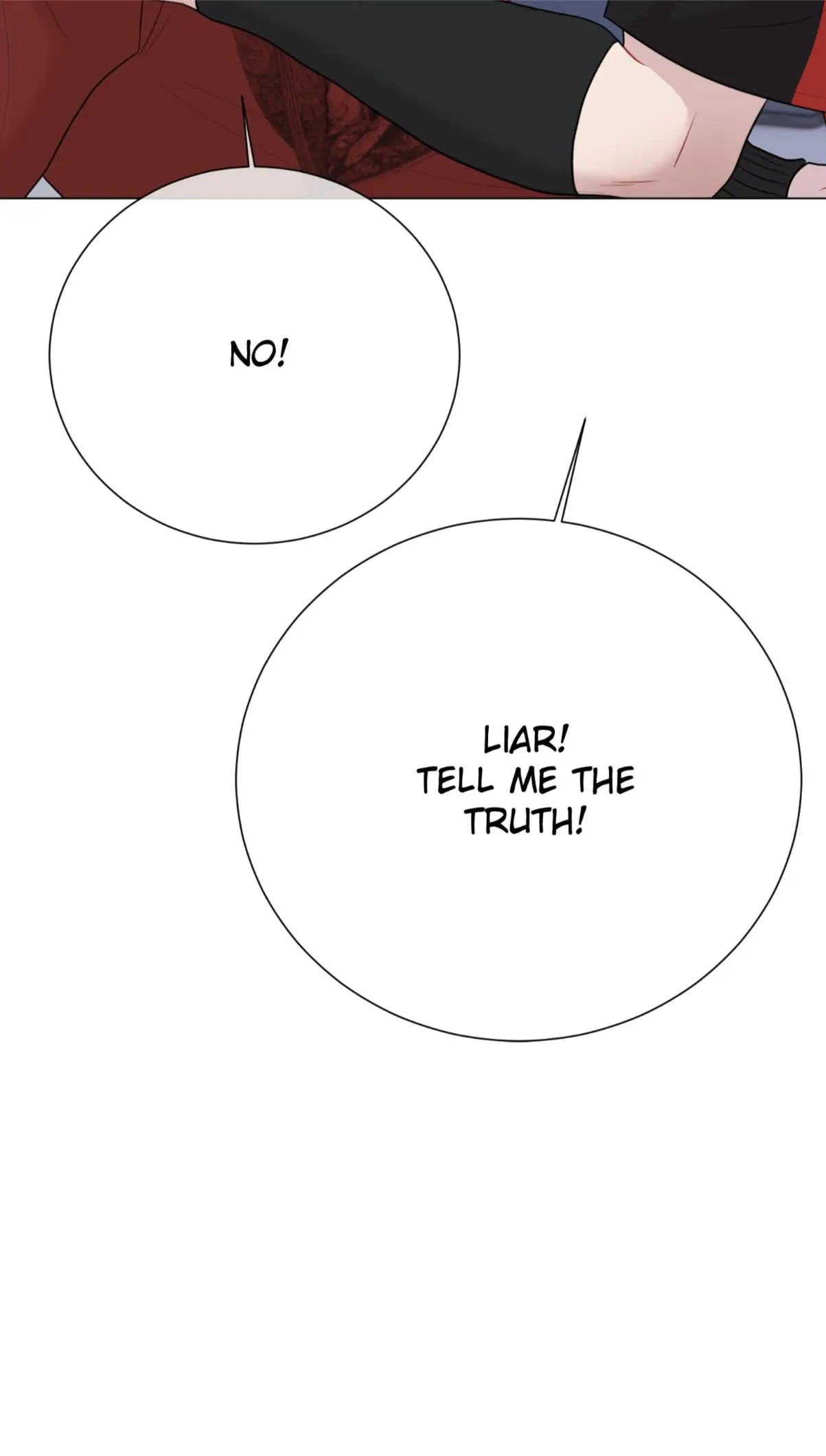 Boy Girlfriend Chapter 206 page 10