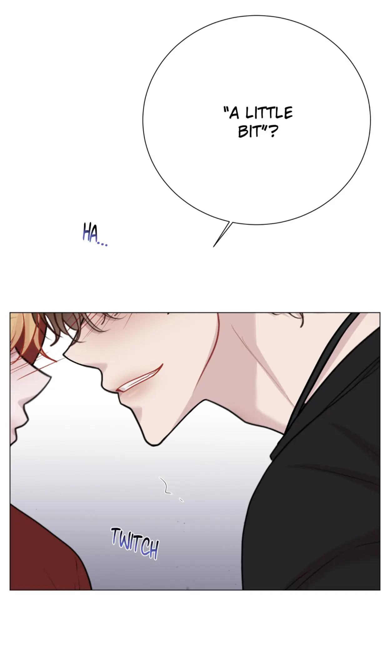 Boy Girlfriend Chapter 206 page 12