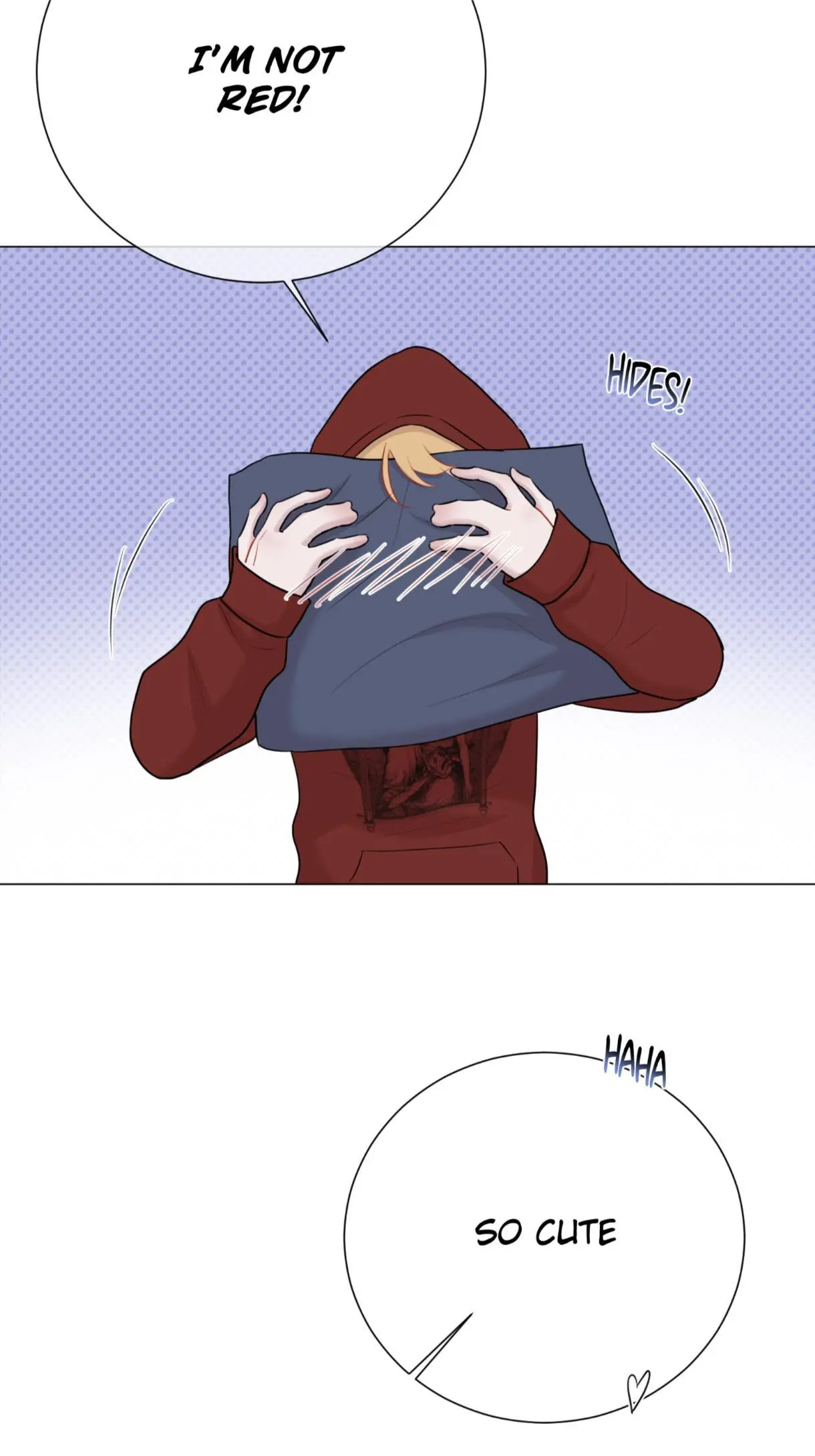 Boy Girlfriend Chapter 206 page 3