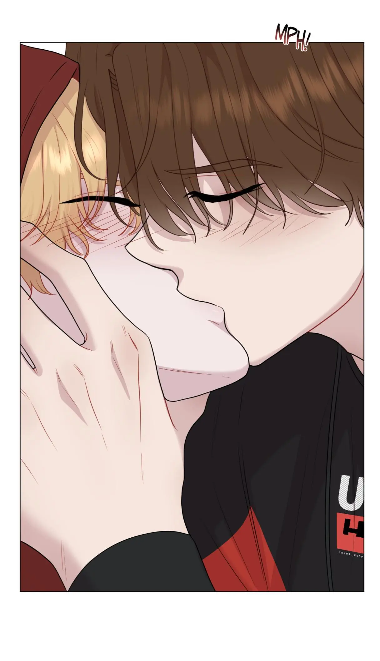 Boy Girlfriend Chapter 206 page 15