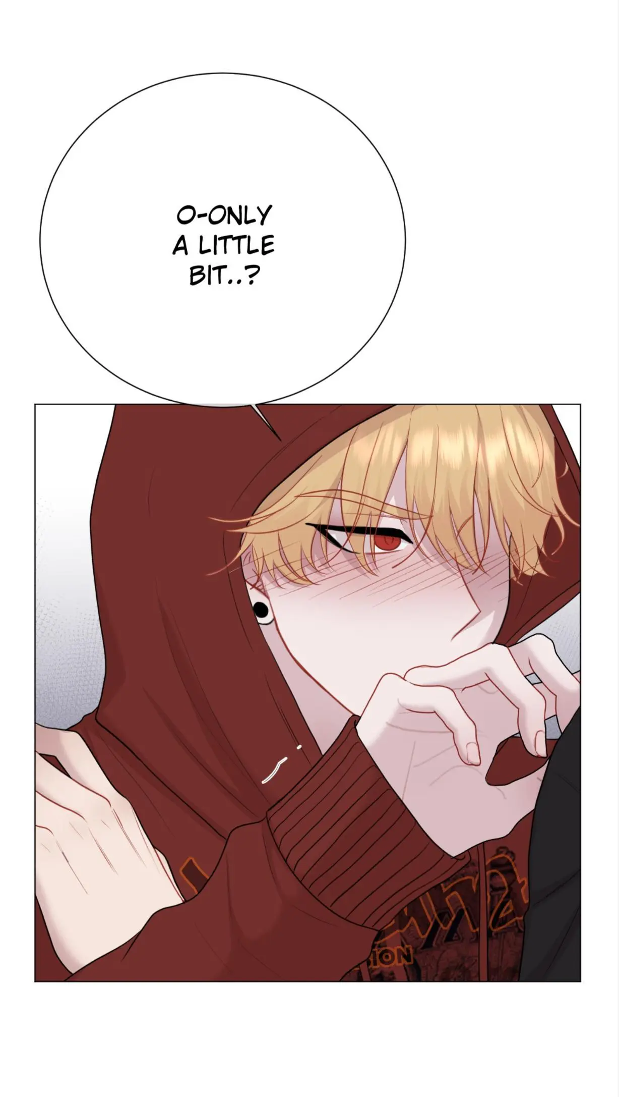 Boy Girlfriend Chapter 206 page 11