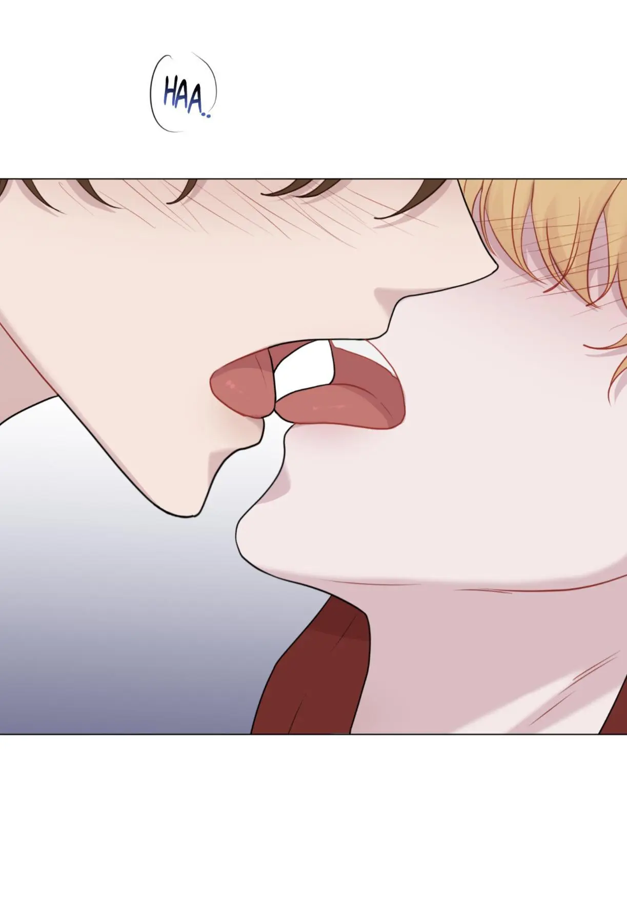 Boy Girlfriend Chapter 206 page 22