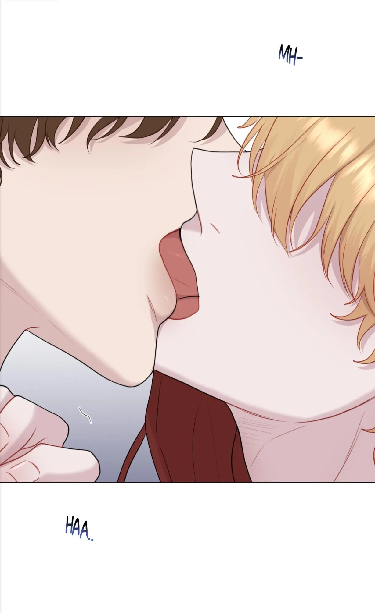 Boy Girlfriend Chapter 206 page 23