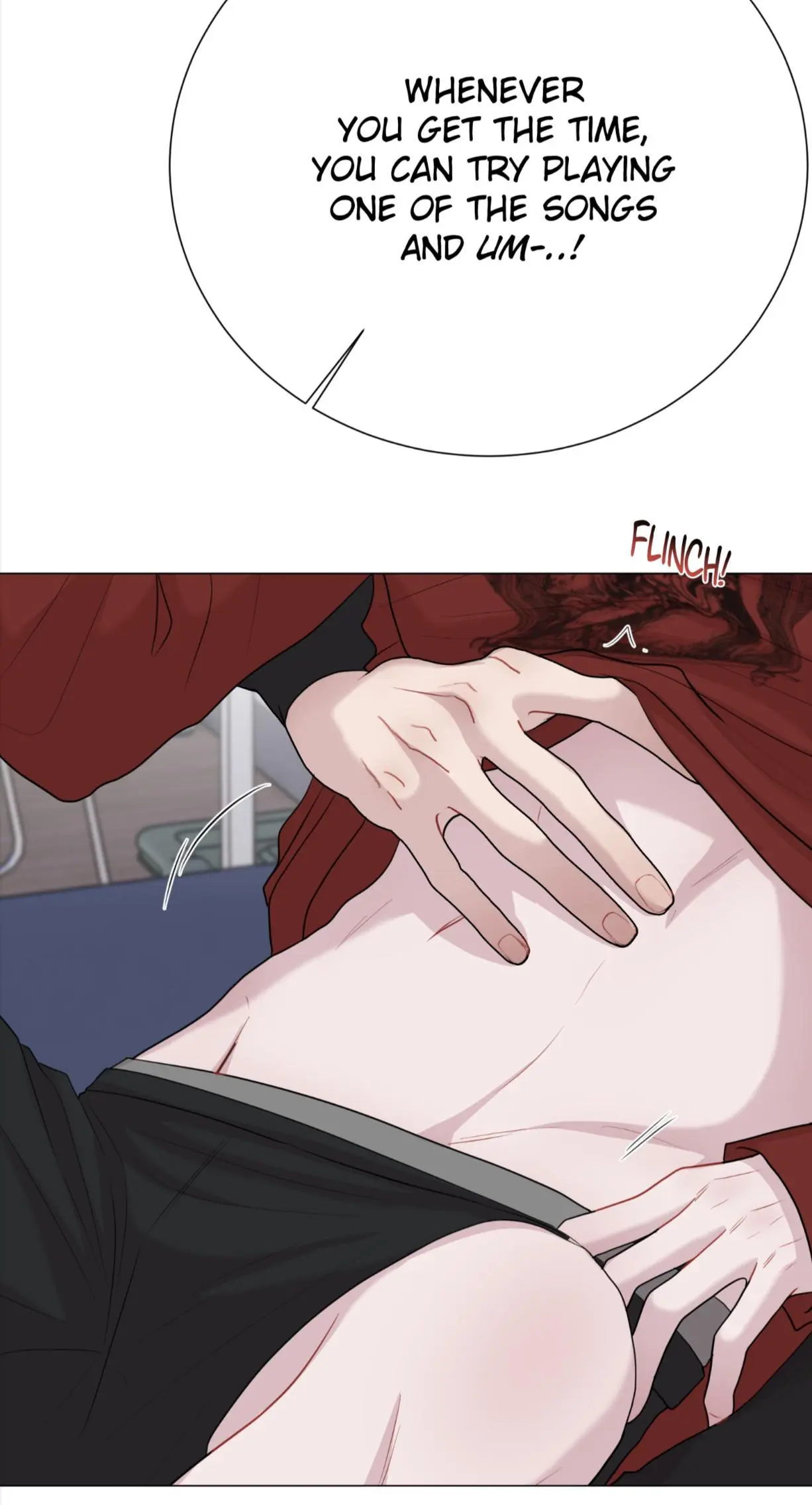 Boy Girlfriend Chapter 206 page 38
