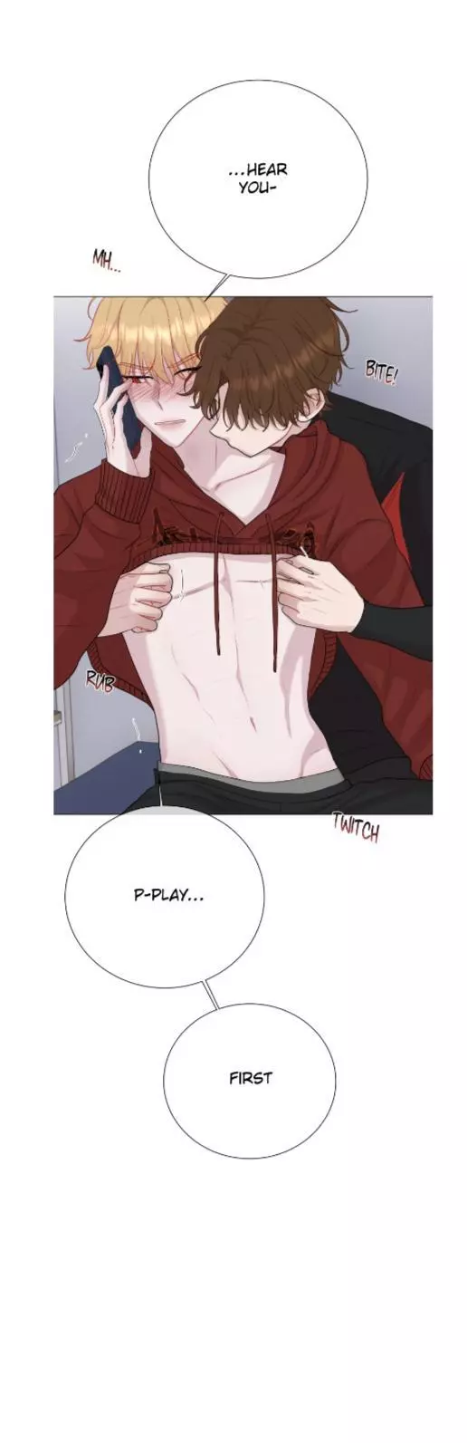 Boy Girlfriend Chapter 207 page 5