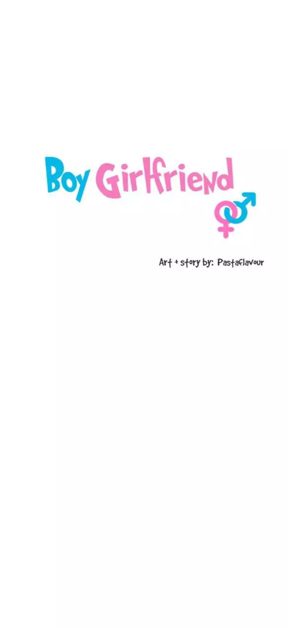 Boy Girlfriend Chapter 207 page 2