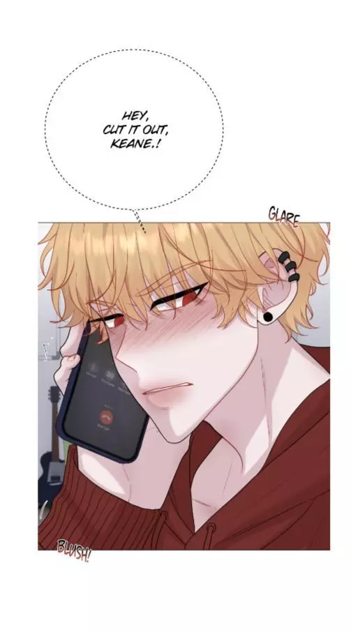 Boy Girlfriend Chapter 207 page 6