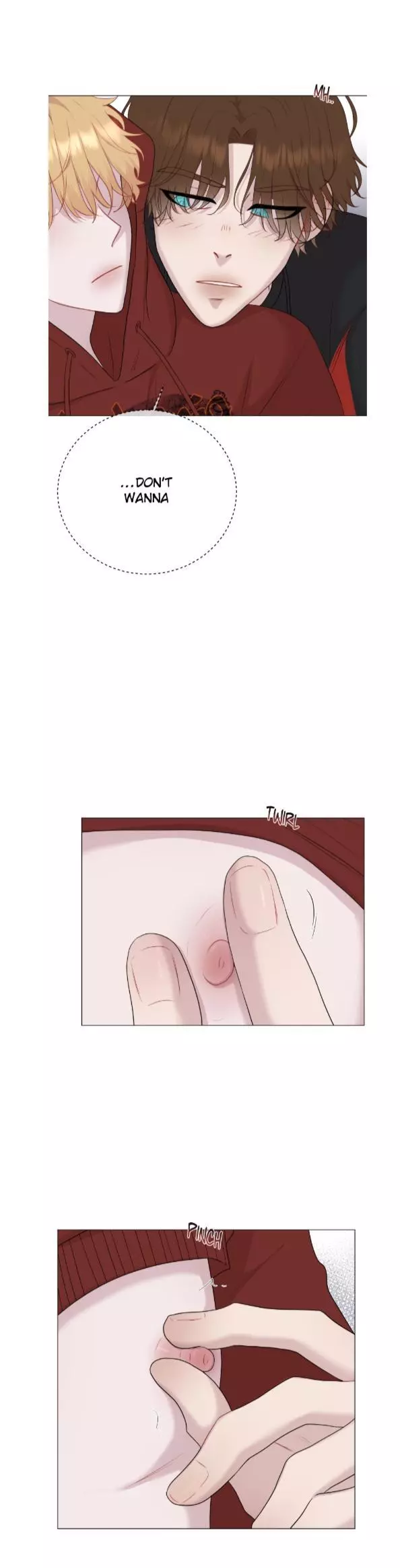 Boy Girlfriend Chapter 207 page 7