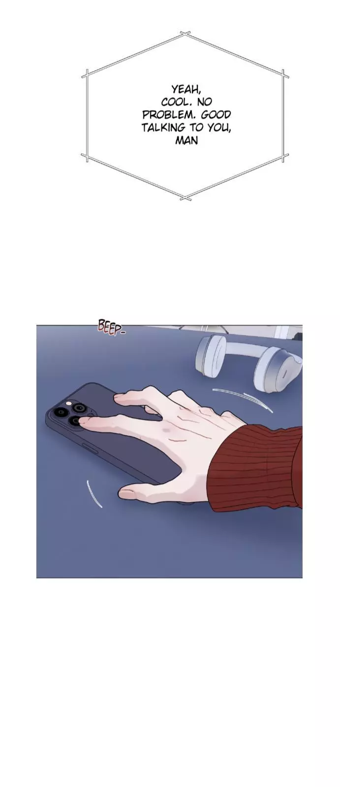 Boy Girlfriend Chapter 207 page 10