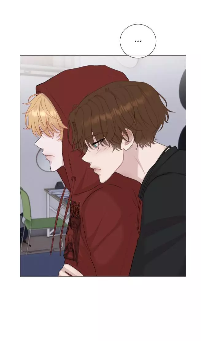 Boy Girlfriend Chapter 207 page 11