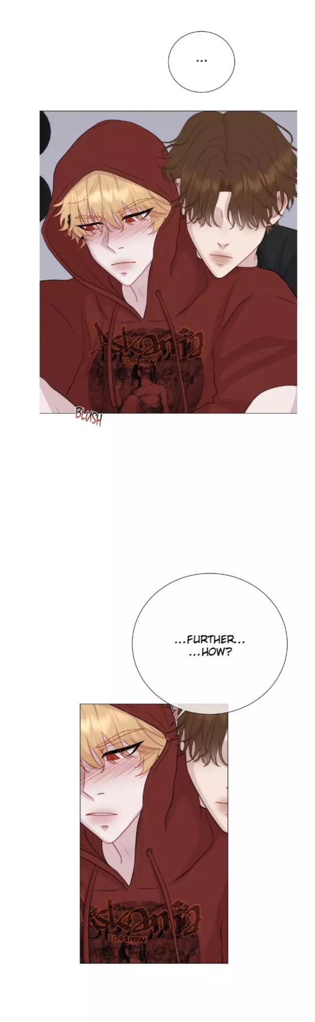 Boy Girlfriend Chapter 207 page 16
