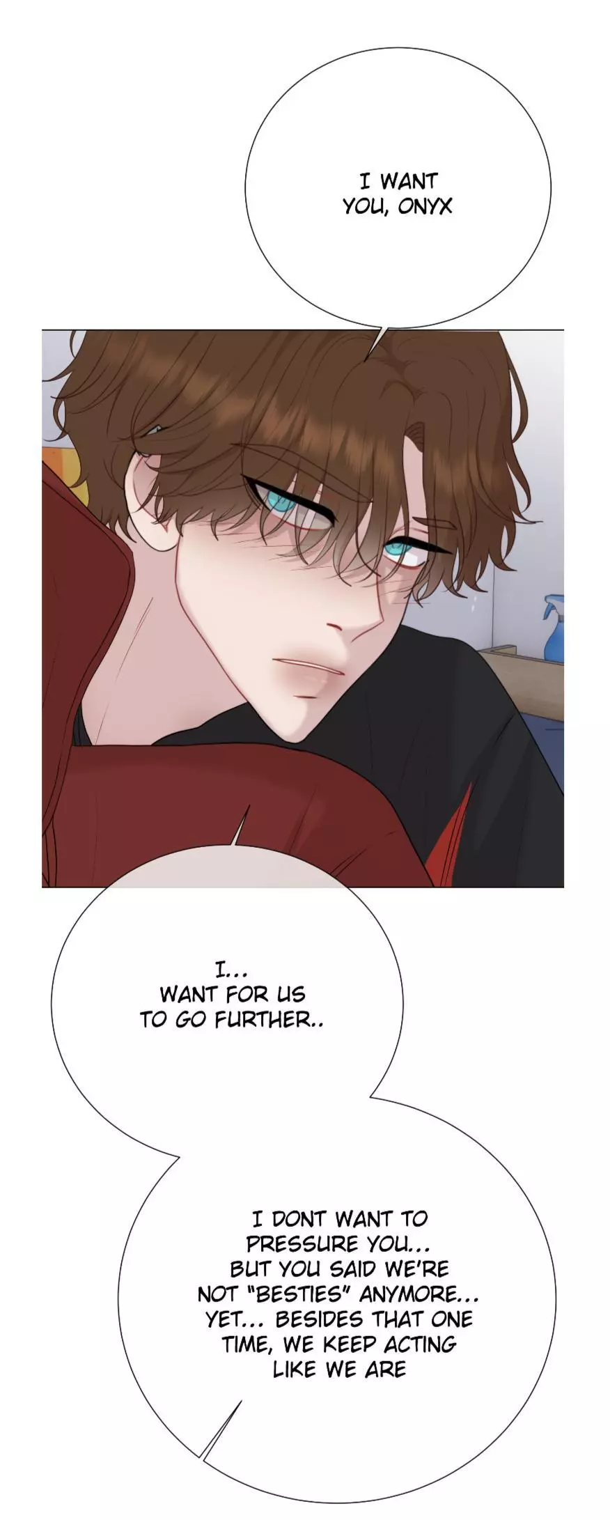 Boy Girlfriend Chapter 207 page 15