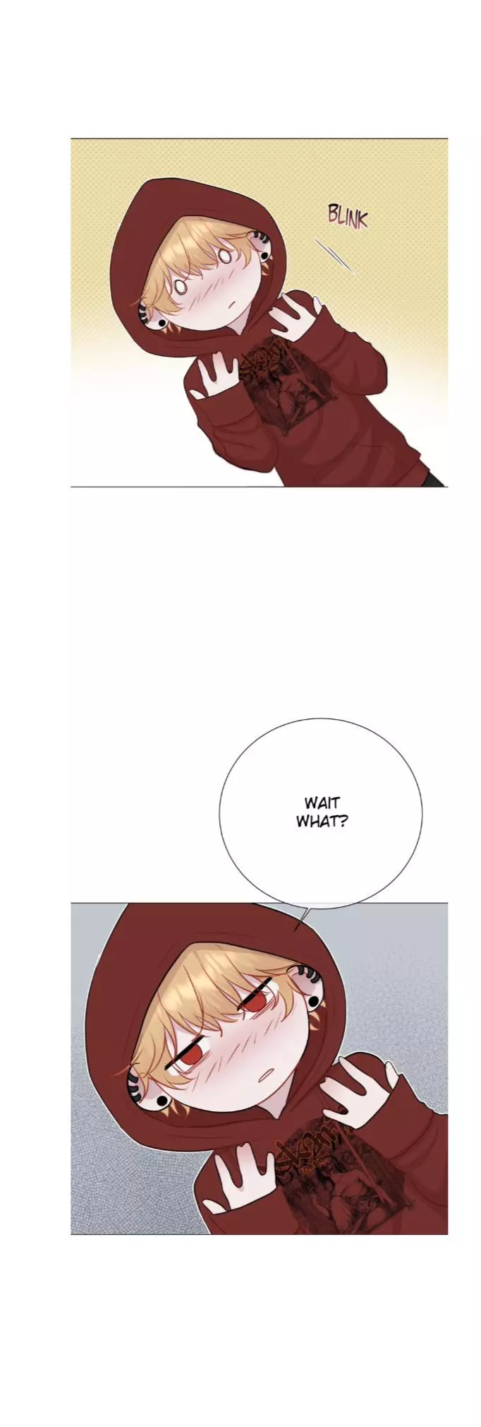 Boy Girlfriend Chapter 207 page 25
