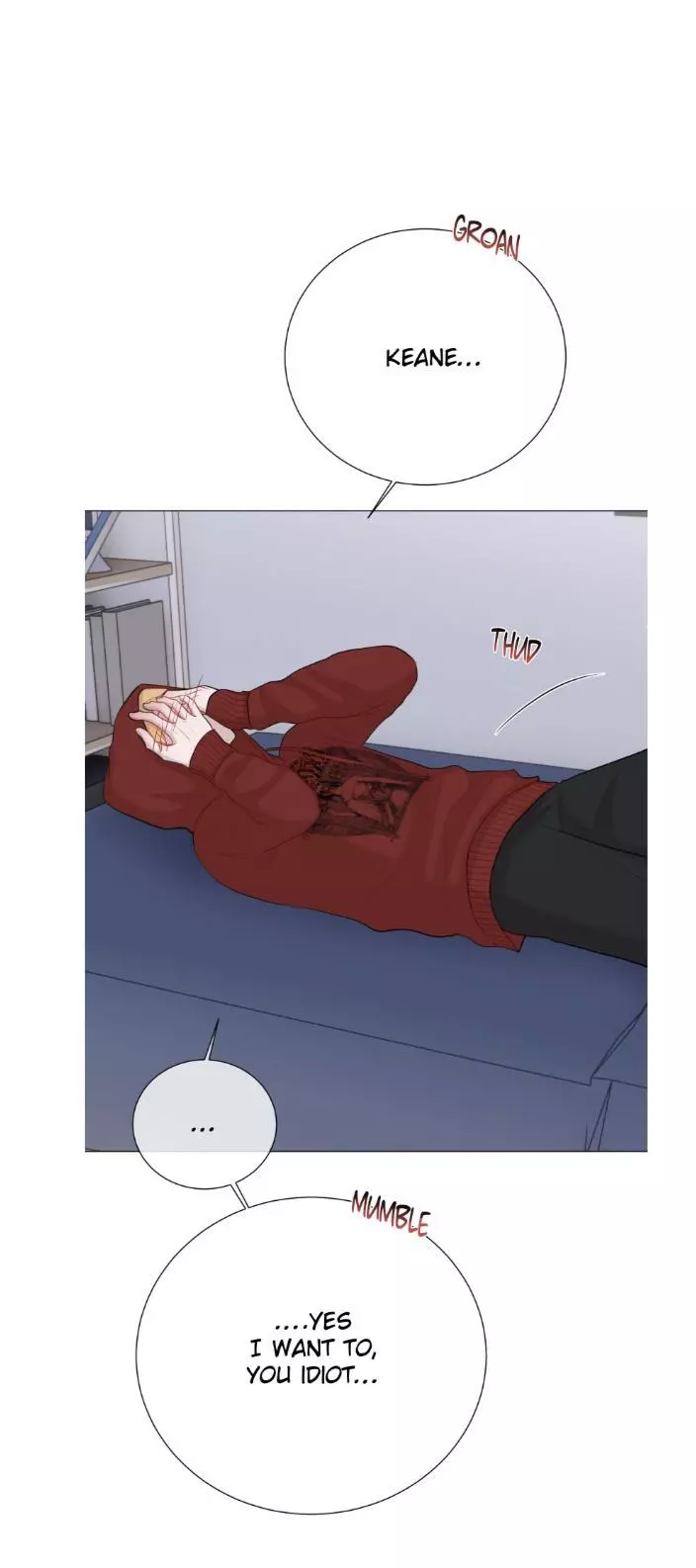 Boy Girlfriend Chapter 207 page 22