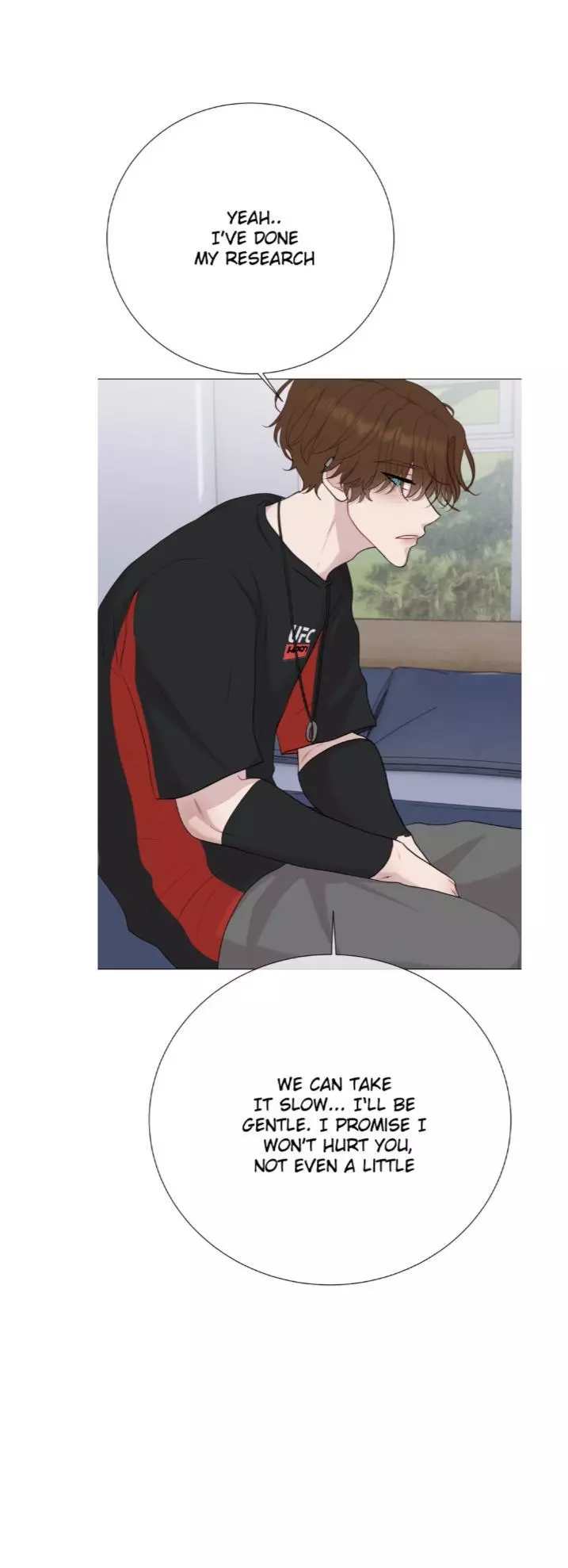Boy Girlfriend Chapter 207 page 24
