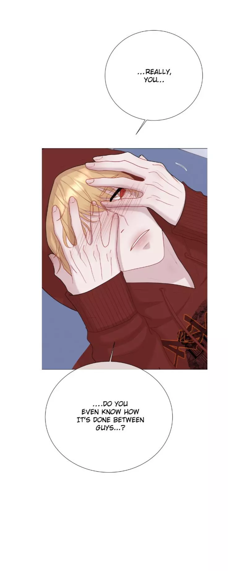 Boy Girlfriend Chapter 207 page 23