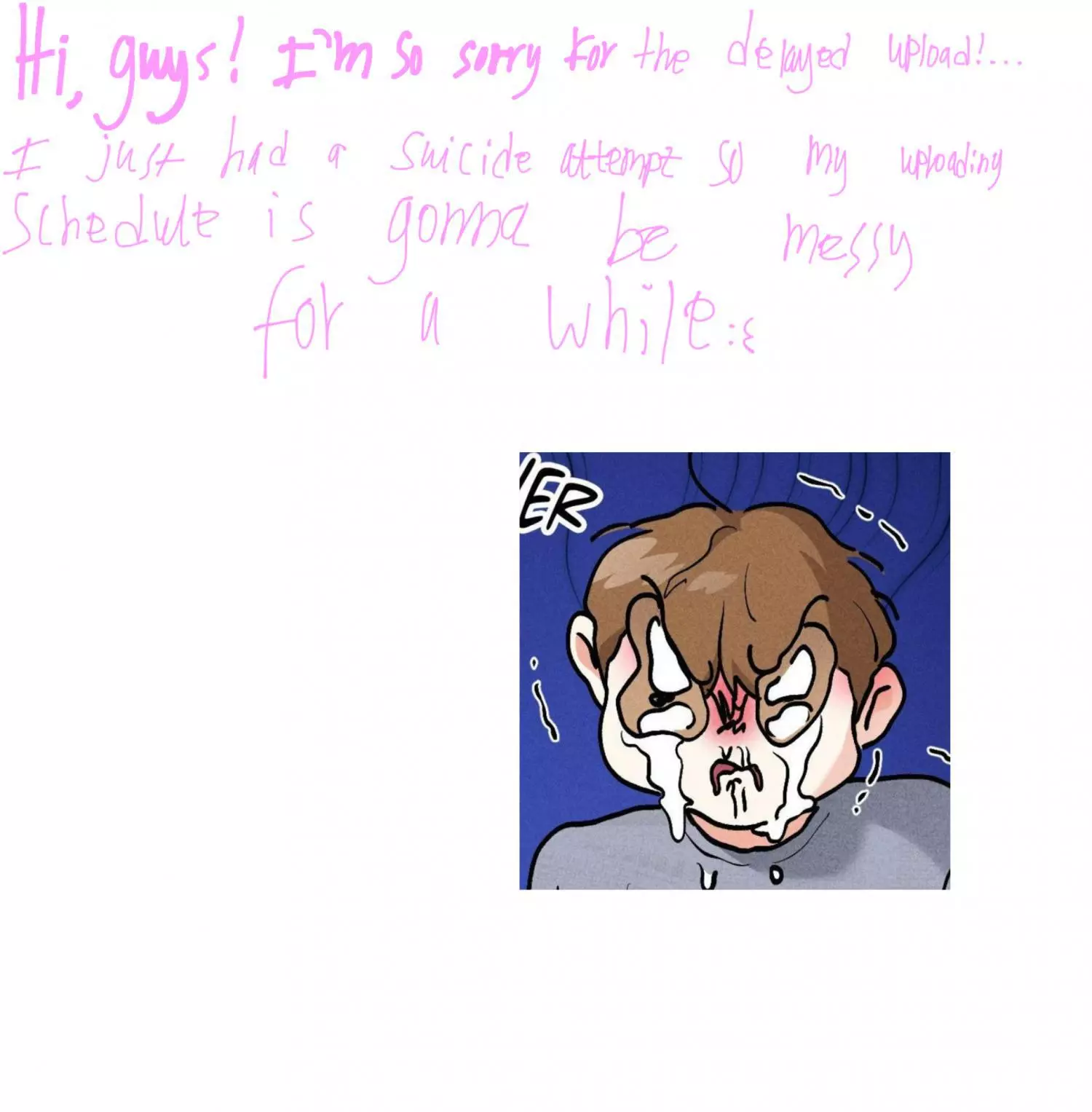 Boy Girlfriend Chapter 207 page 31