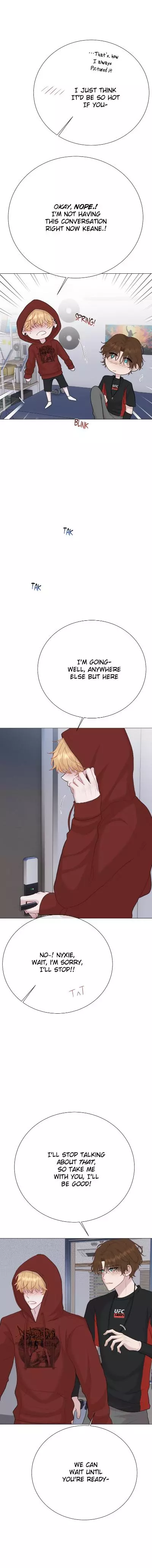 Boy Girlfriend Chapter 208 page 2
