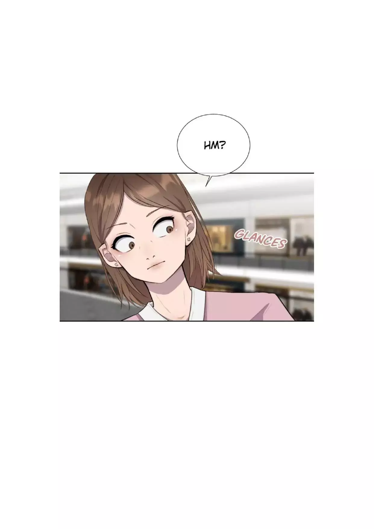 Boy Girlfriend Chapter 21 page 5