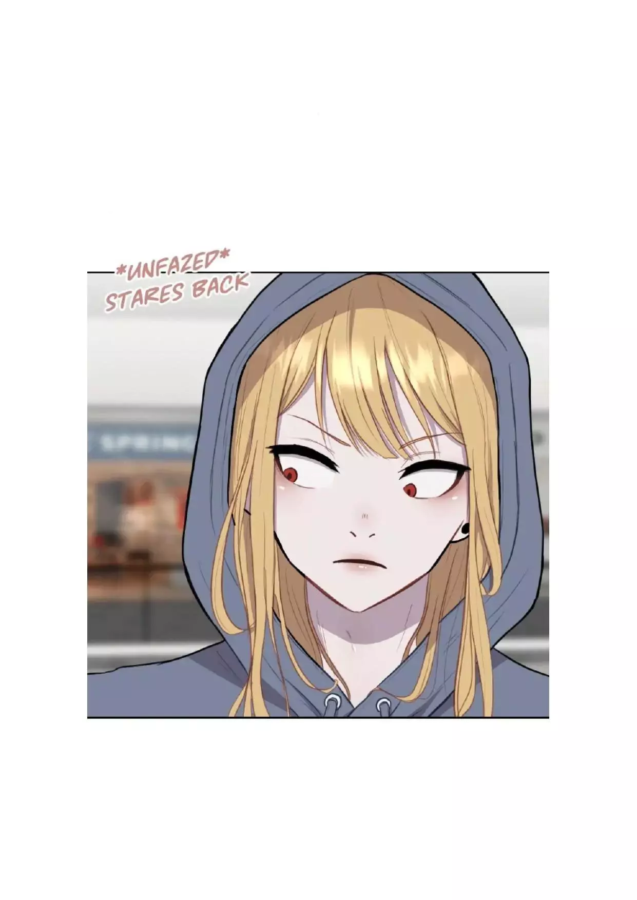 Boy Girlfriend Chapter 21 page 6