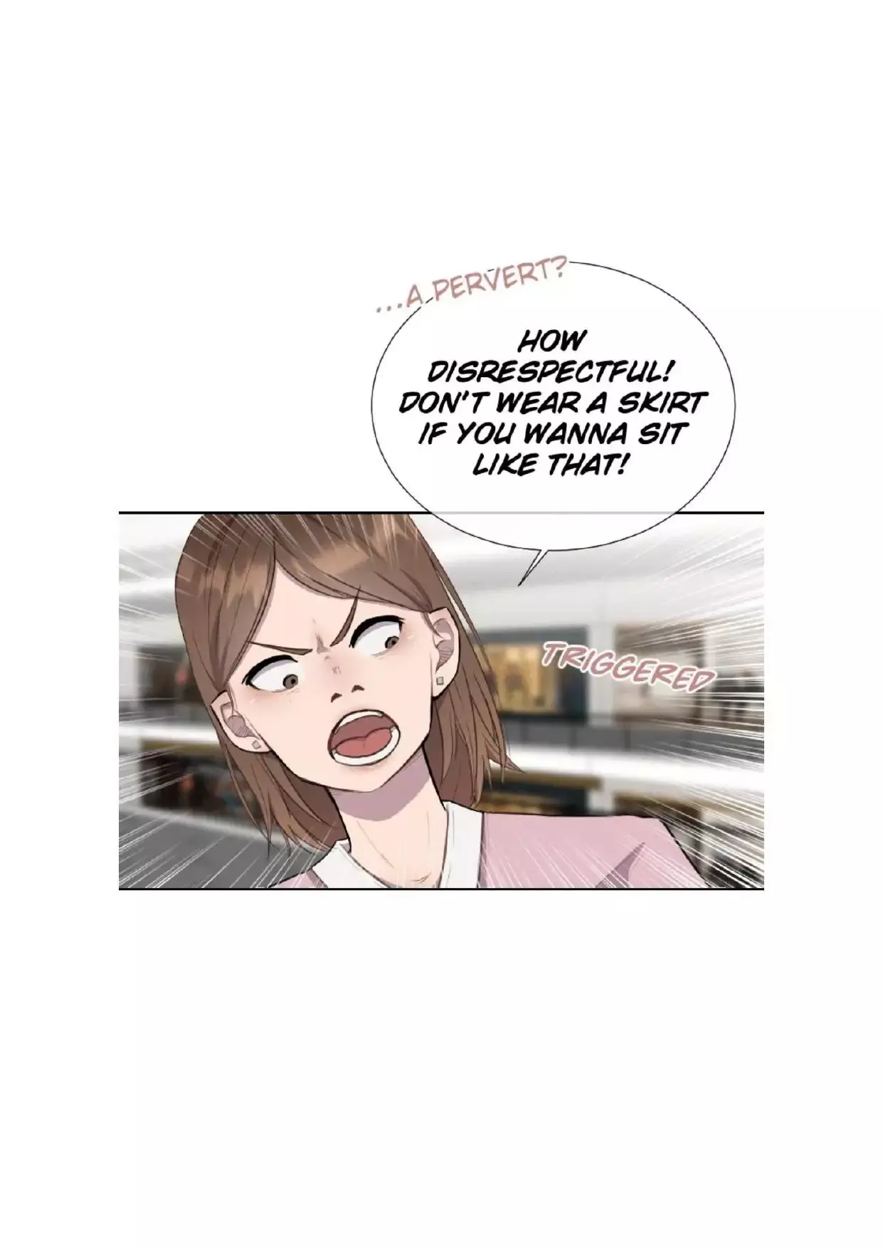 Boy Girlfriend Chapter 21 page 7