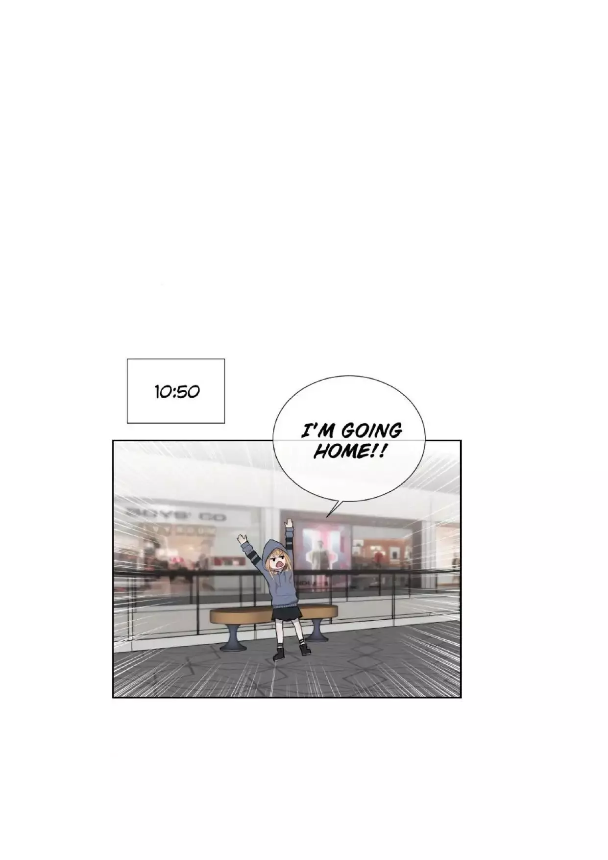 Boy Girlfriend Chapter 21 page 12