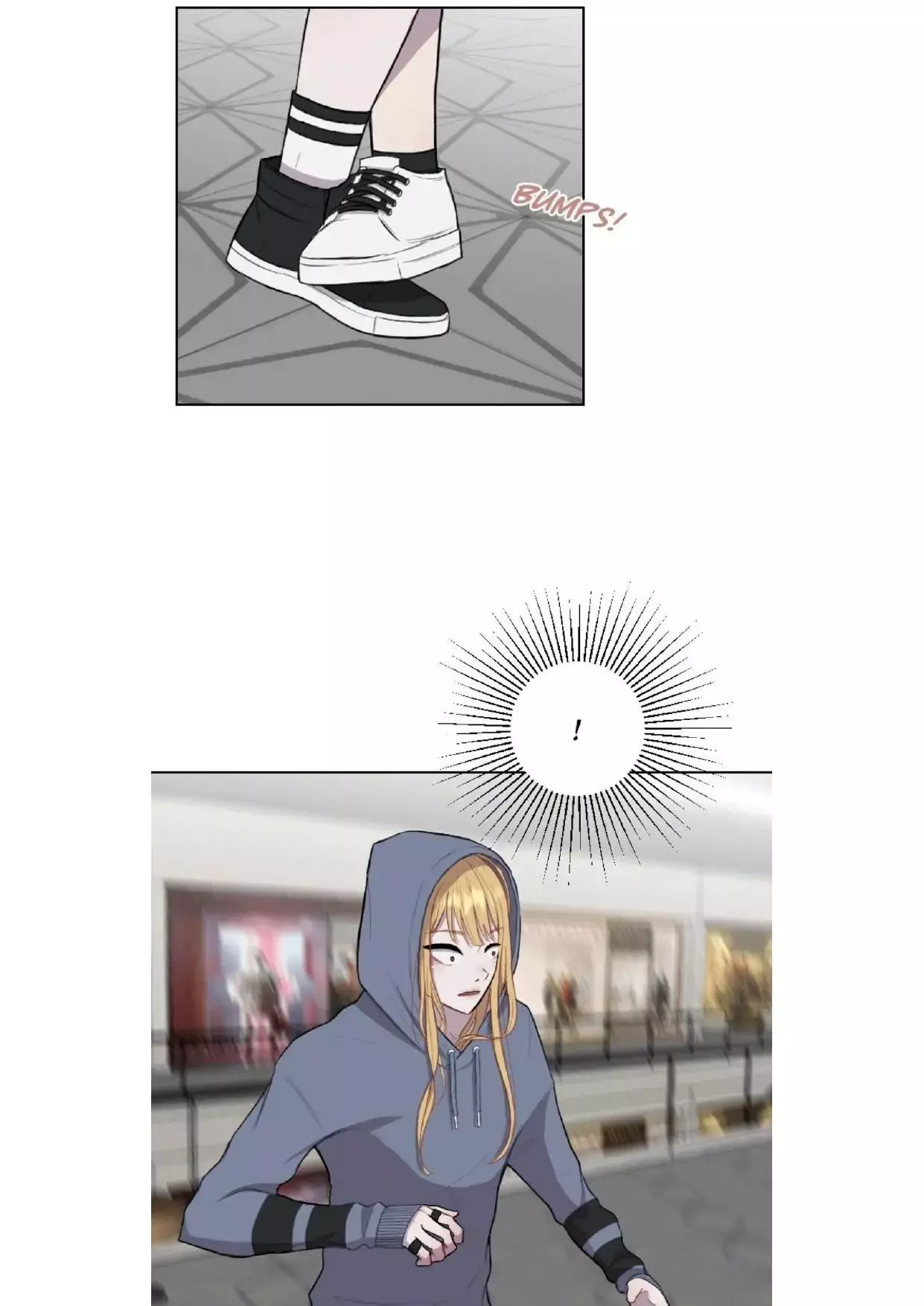 Boy Girlfriend Chapter 21 page 13