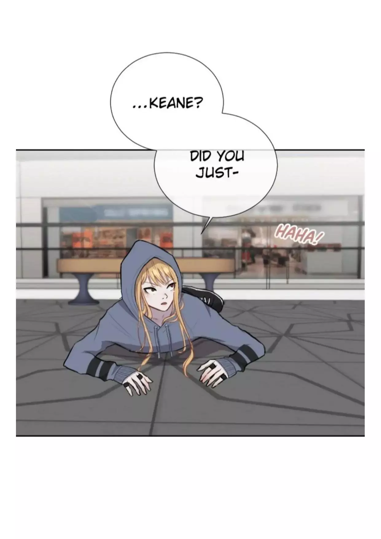 Boy Girlfriend Chapter 21 page 16