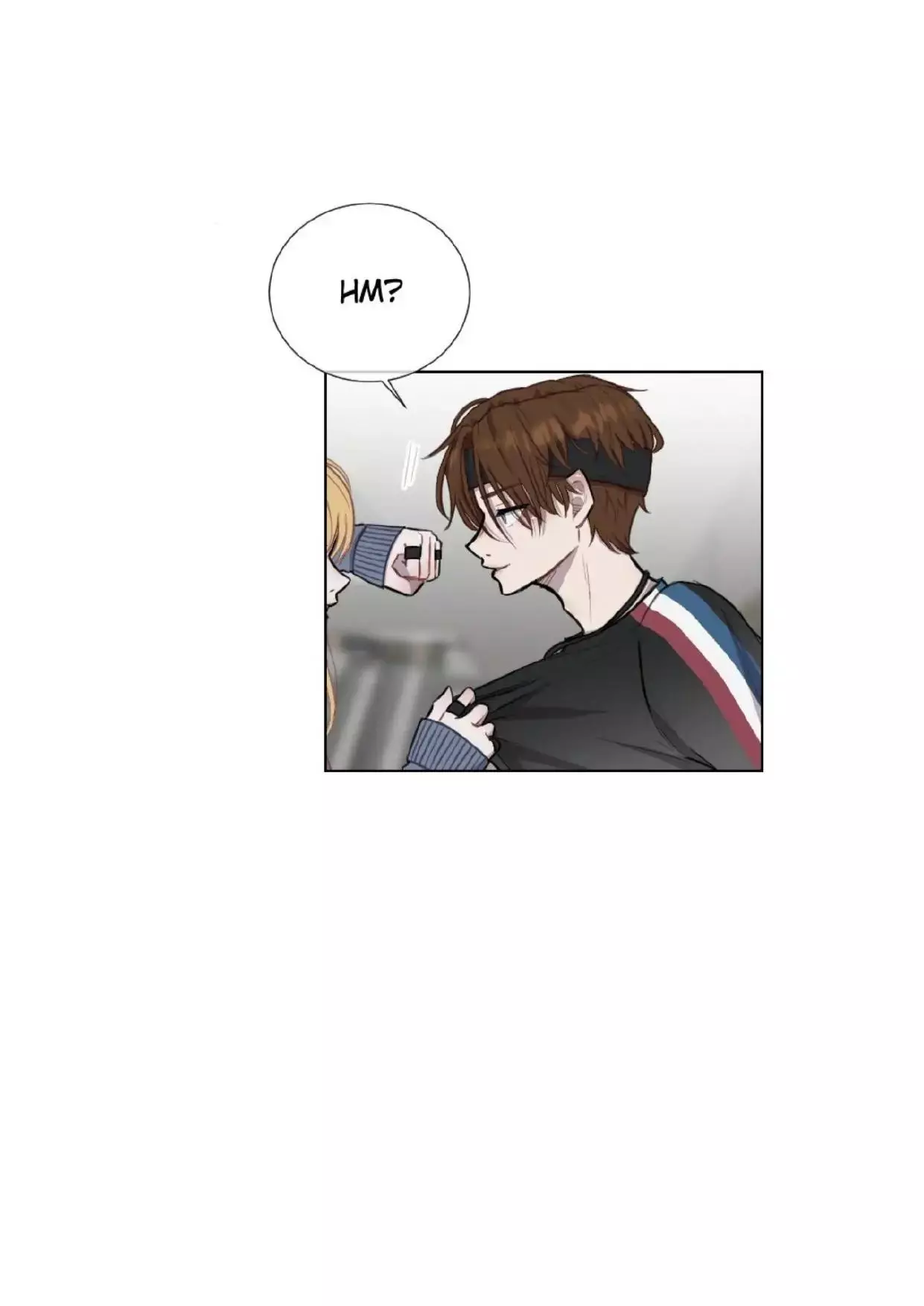 Boy Girlfriend Chapter 21 page 19