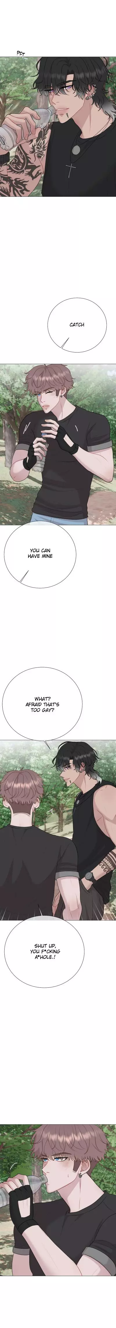 Boy Girlfriend Chapter 210 page 4