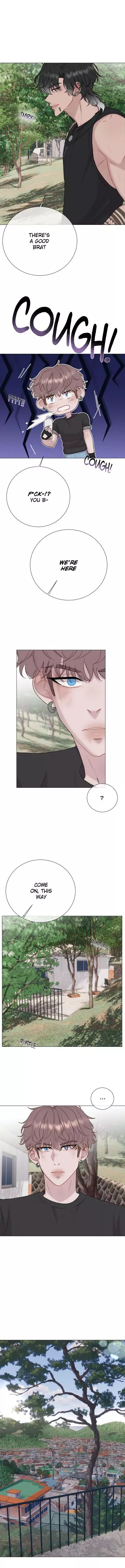 Boy Girlfriend Chapter 210 page 5
