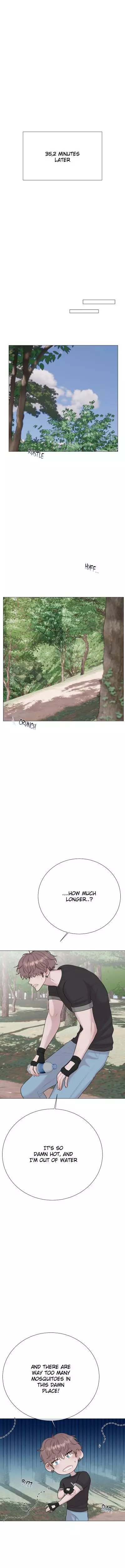 Boy Girlfriend Chapter 210 page 3