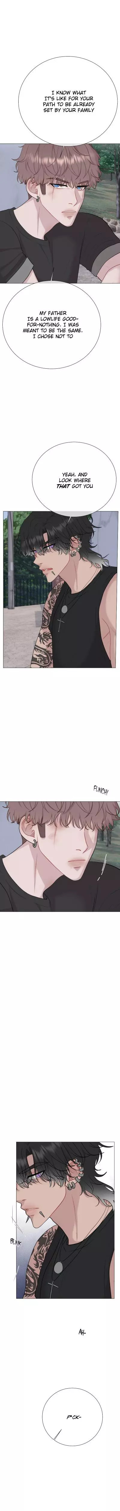Boy Girlfriend Chapter 211 page 3