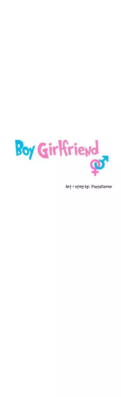 Boy Girlfriend Chapter 211 page 2