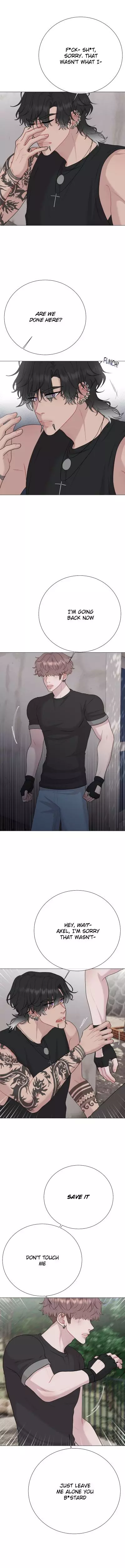 Boy Girlfriend Chapter 211 page 4