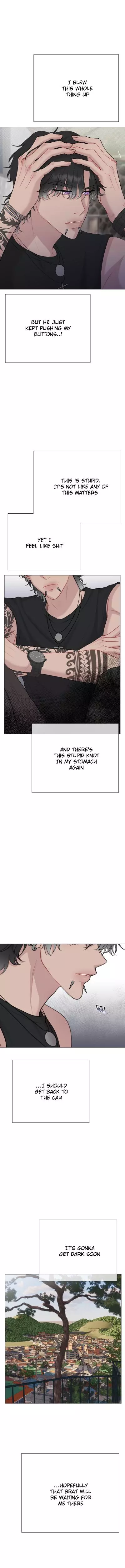Boy Girlfriend Chapter 211 page 7