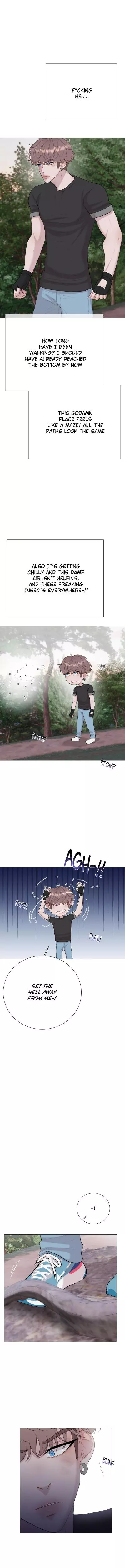Boy Girlfriend Chapter 212 page 3