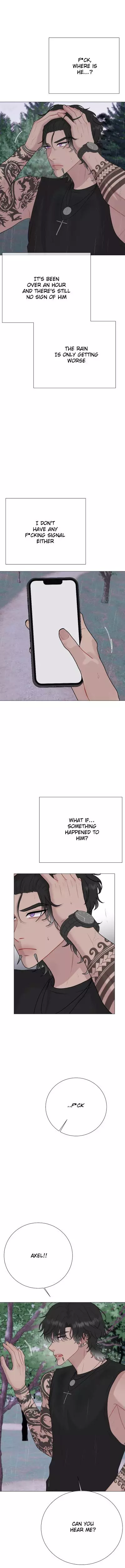 Boy Girlfriend Chapter 212 page 6
