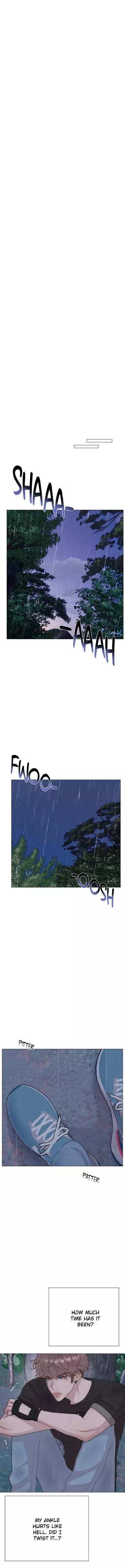 Boy Girlfriend Chapter 212 page 7