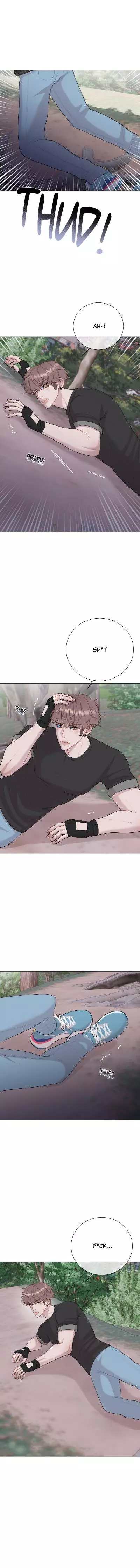 Boy Girlfriend Chapter 212 page 4