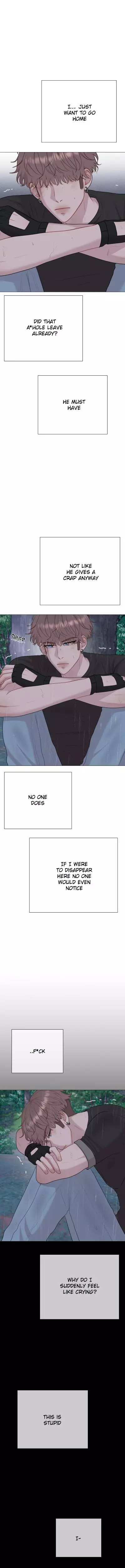 Boy Girlfriend Chapter 212 page 8