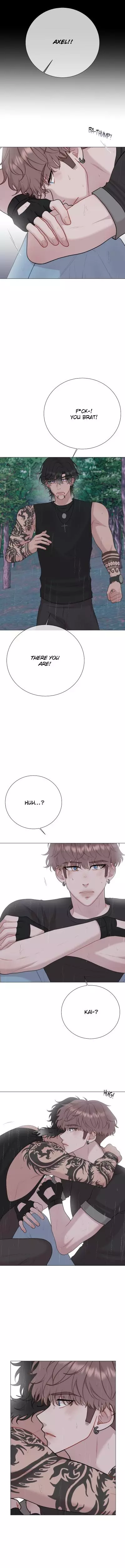 Boy Girlfriend Chapter 212 page 9