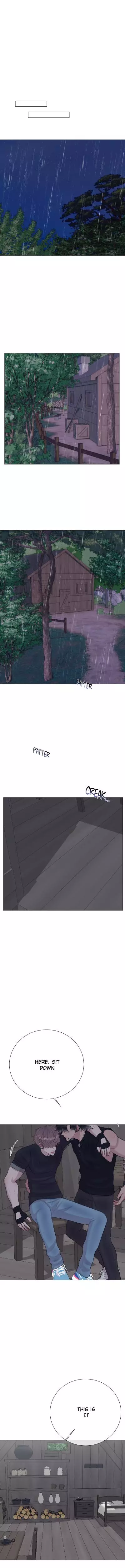 Boy Girlfriend Chapter 213 page 7