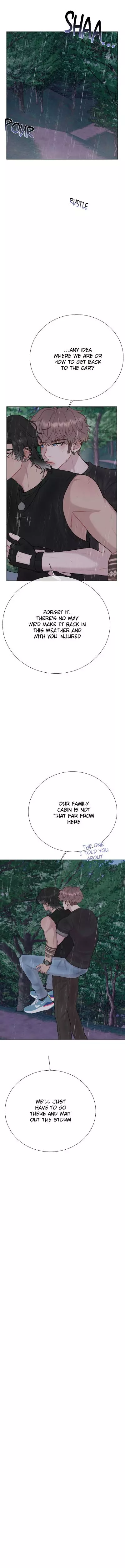 Boy Girlfriend Chapter 213 page 6