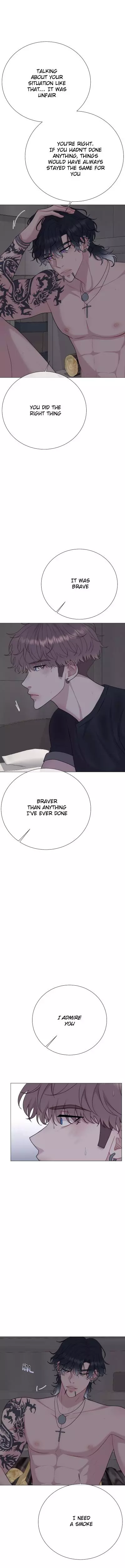Boy Girlfriend Chapter 214 page 10