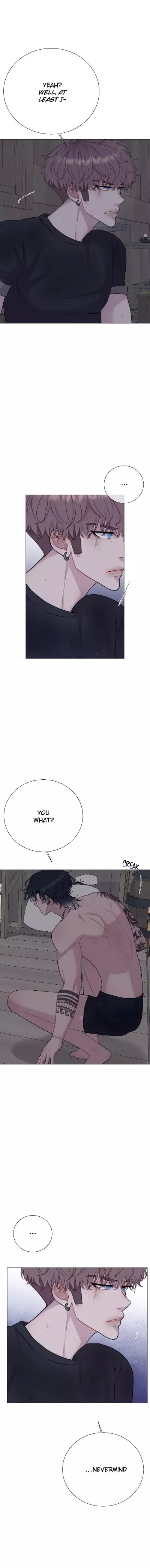 Boy Girlfriend Chapter 214 page 6