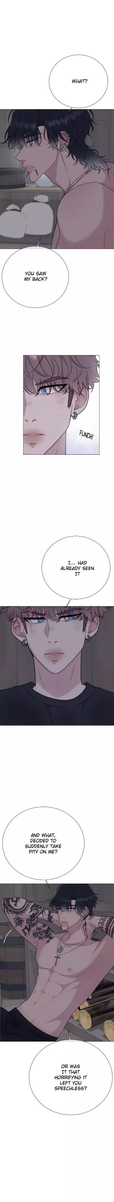Boy Girlfriend Chapter 214 page 7