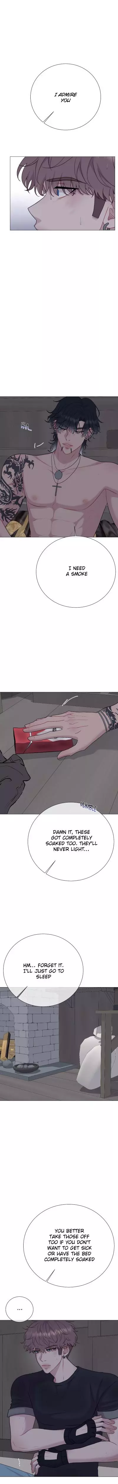 Boy Girlfriend Chapter 215 page 2