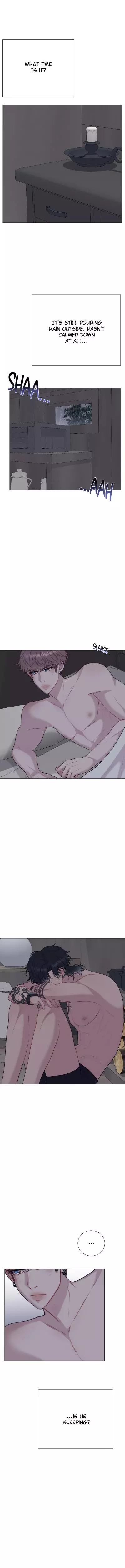 Boy Girlfriend Chapter 215 page 5