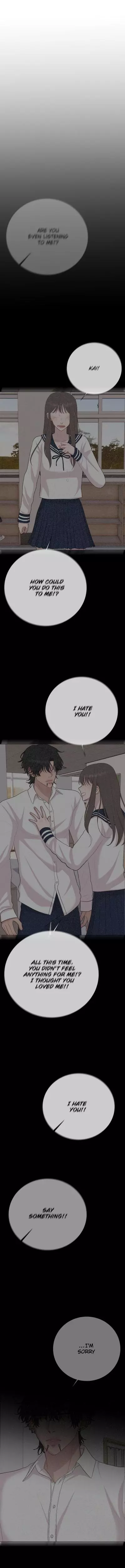 Boy Girlfriend Chapter 215 page 7